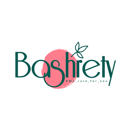 Bashrety